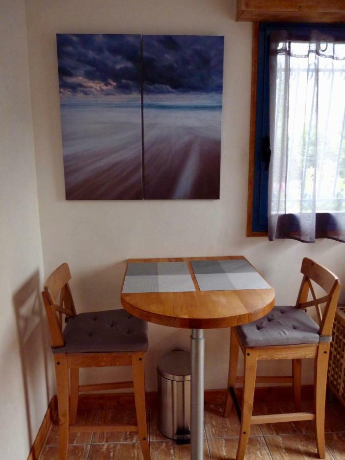 Suite à 800m de la plage Saint-Lunaire Esterno foto